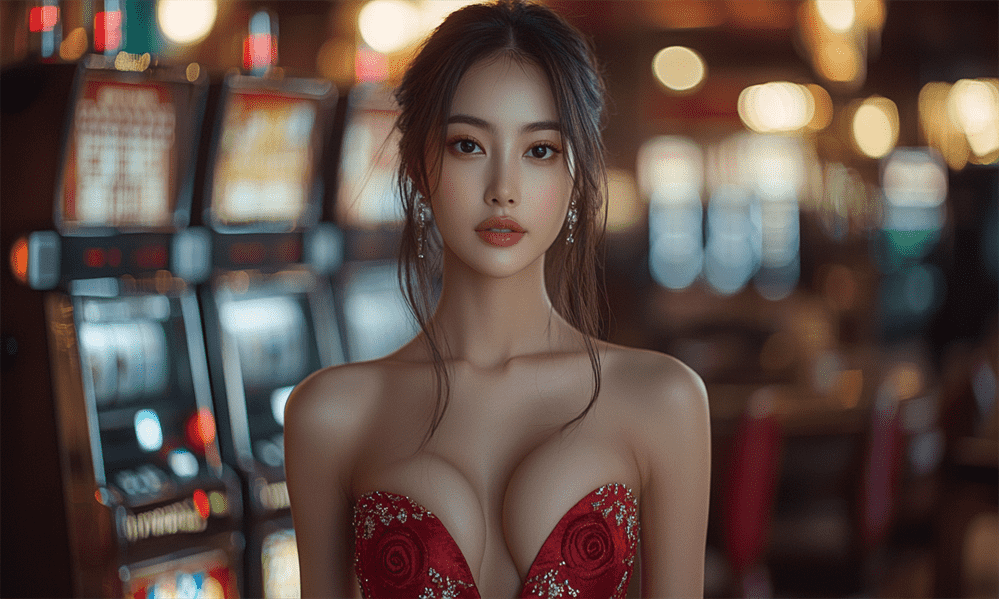 daga win casino
