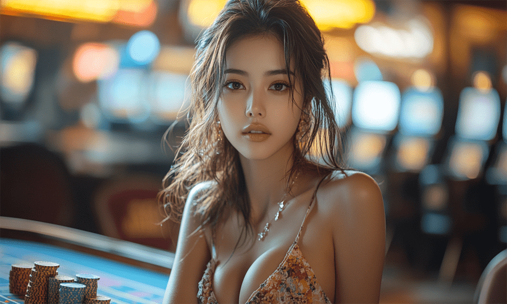 resort background